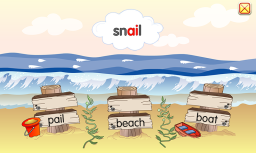 Download Starfall wallpapers 7