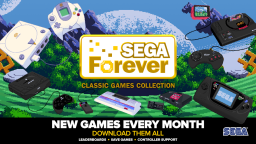 Download Sonic the Hedgehog™ Classic wallpapers 5