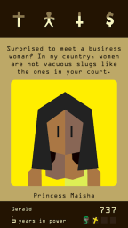 Download Reigns wallpapers 1