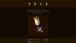 Download Reigns wallpapers 15