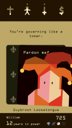 Download Reigns wallpapers 2