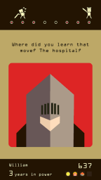 Download Reigns wallpapers 5