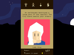 Download Reigns wallpapers 6