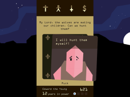 Download Reigns wallpapers 7