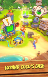 Download Crash Bandicoot Mobile wallpapers 14