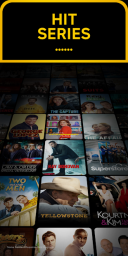 Download Peacock TV wallpapers 2