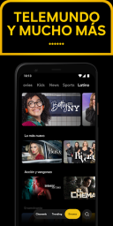 Download Peacock TV wallpapers 7