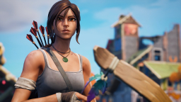 Download Fortnite wallpapers 2