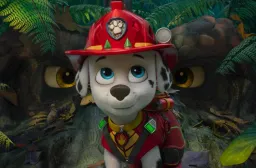 Download Paw Patrol 3 wallpapers 3