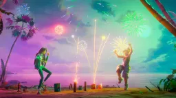 Download Forgotten Island wallpapers 1