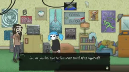 Download Sally Face - Episode One wallpapers 6