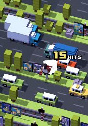 Download Crossy Road wallpapers 21