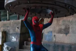Download Spider-Man: Brand New Day wallpapers 4