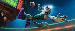 Download GOAT 2026 wallpapers 3