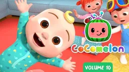 Download Cocomelon wallpapers 3