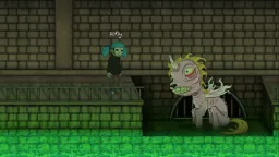 Download Sally Face - Episode One wallpapers 13