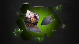 Download GeForce NOW wallpapers 12