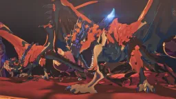 Download Monster Hunter Stories 3 wallpapers 4