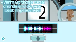 Download Сhoicer Voicer wallpapers 1