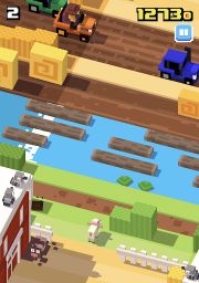 Download Crossy Road wallpapers 19