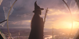 Download Wicked: For Good wallpapers 1