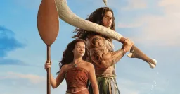 Download Moana wallpapers 6