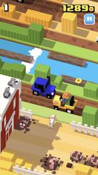 Download Crossy Road wallpapers 3