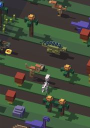 Download Crossy Road wallpapers 23