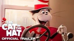 Download The Cat In The Hat wallpapers 2