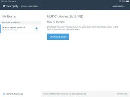 Download Examplify wallpapers 2