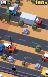 Download Crossy Road wallpapers 16