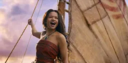 Download Moana wallpapers 3