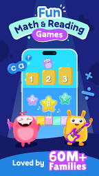 Download SplashLearn wallpapers 1