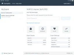 Download Examplify wallpapers 3