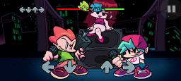 Download Friday Night Funkin wallpapers 8