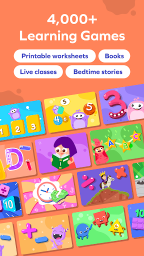 Download SplashLearn wallpapers 13