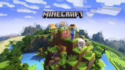 Download Minecraft wallpapers 4