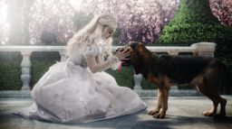 Download Alice in Wonderland wallpapers 6