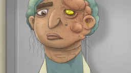 Download Sally Face - Episode One wallpapers 20