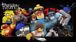 Download Roblox wallpapers 1