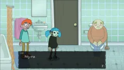 Download Sally Face - Episode One wallpapers 8