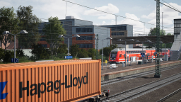 Download Train Sim World® 6 wallpapers 5