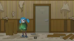 Download Sally Face - Episode One wallpapers 10