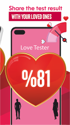 Download Love Tester wallpapers 13