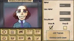 Download That's not my Neighbor wallpapers 3