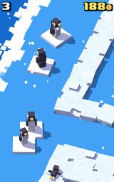 Download Crossy Road wallpapers 14
