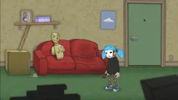 Download Sally Face - Episode One wallpapers 16