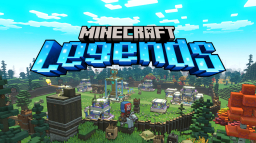 Download Minecraft wallpapers 3