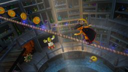 Download DreamWorks Shrek 2 Remastered wallpapers 9