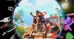Download Forgotten Island wallpapers 3